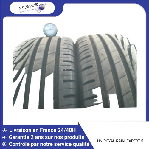 Paire de pneus - 🇫🇷,