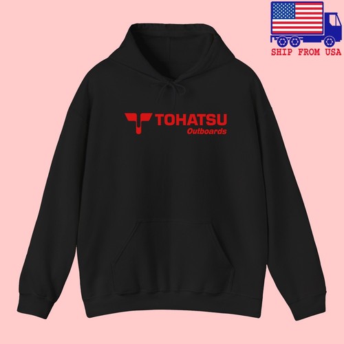 Tohatsu outboards black size - outboards,