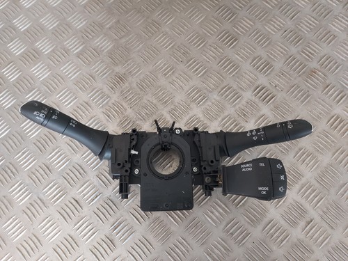 Commodo com commande volant - commodo,
