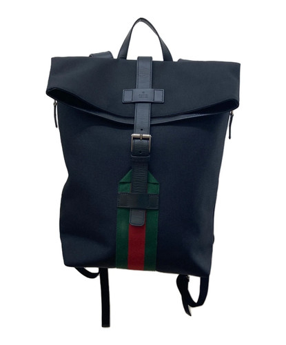 Sac dos pliable gucci - à,