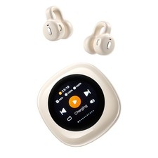 Véritables écouteurs