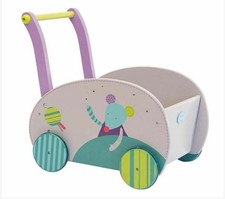 Moulin Roty Wooden Walking