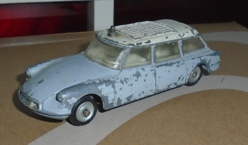 Voiture break 19 - break,