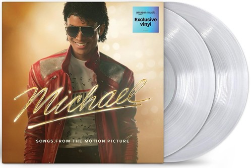 Michael jackson - -,