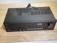 Technics SU-Z760 Integrated