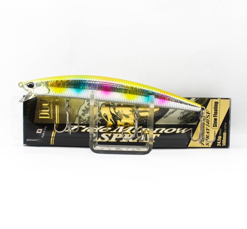 Duo tide minnow - minnow, sprat