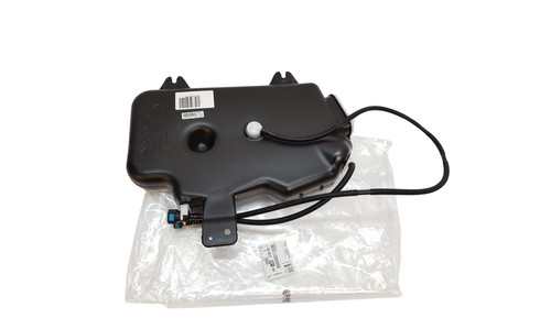 Réservoir liquide fap dpf - réservoir,