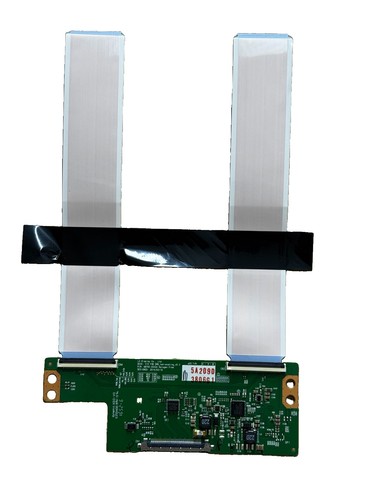 Carte tcon 43lh5100 - carte, lg