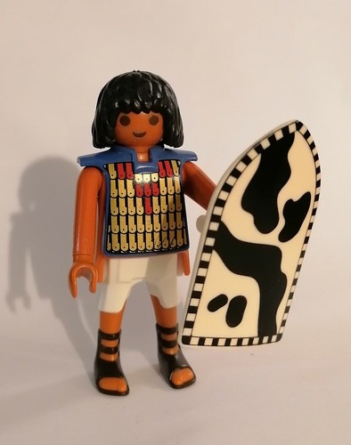 Playmobil 4245 soldat - 4245,,