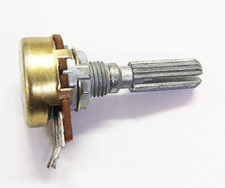 Potentiomètre rotatif 10k A