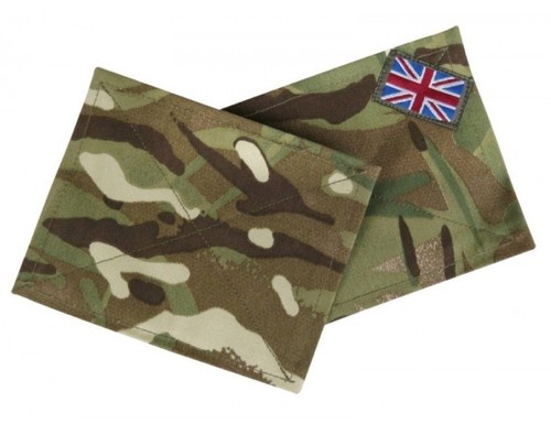 New british army - x, gb