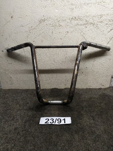 Guidon ciclomoteur peripoli - guidon,