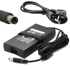 CHARGEUR ALIMENTATION ORIGINAL DELL  LATITUDE D600 D610 D620 D630   19.5V 6.7A