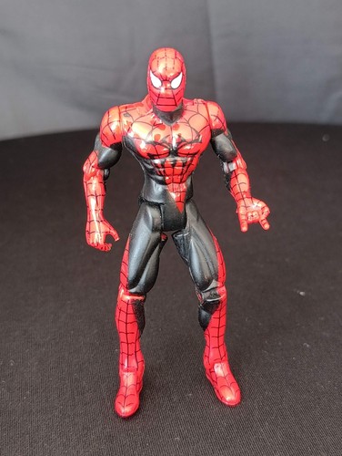 Figurine vintage toy biz - , 13cm