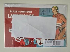 Blake et Mortimer - Mobile -