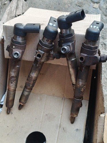 Injecteur renault dci - renault,