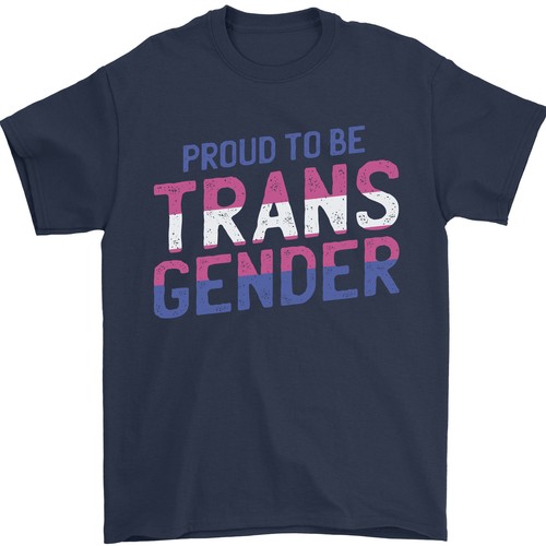 Proud transsexuel lgbt - to, be