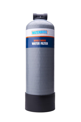 Waterboss whole house water - whole,
