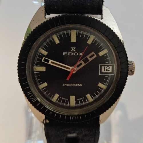 Montre vintage homme skin - vintage,