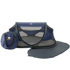 Deryan Baby Luxe Campingbedje