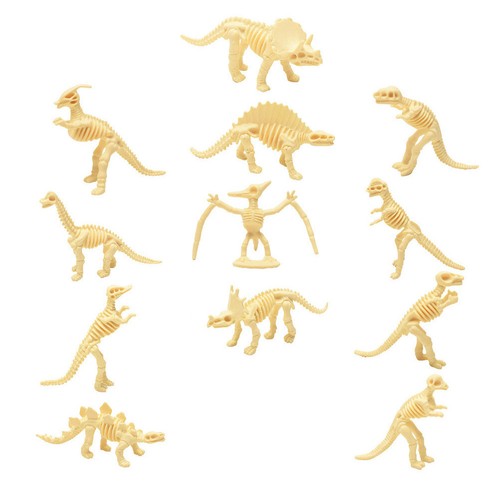 Pcs maquette dinosaure - maquette,