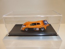 Marsh Models 1/43 MM82 McLaren
