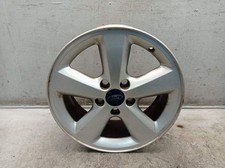 FORD Focus II Jante Unique Alu