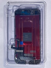 Vitre Tactile et Écran pour