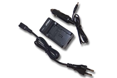 Chargeur pour canon - pour,