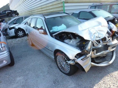 Plage arriere bmw - serie, 3