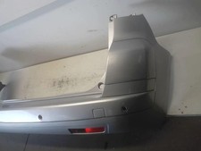 Pare choc arriere CITROEN C4 PICASSO 1 7410AR