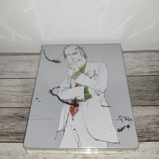 Breaking Bad saison 3 Steelbook [Blu-ray] - TRÈS BON ÉTAT