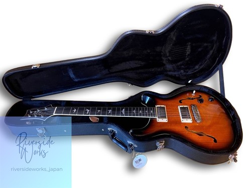 Guitare paul reed smith - smith, prs