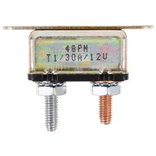  Disjoncteur marin Mini