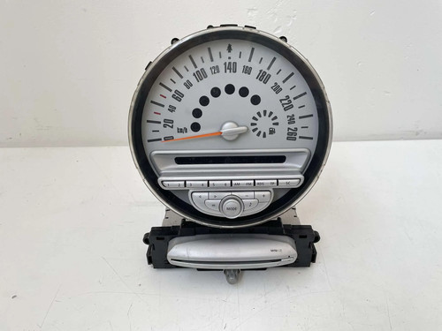 Contachilometri autoradio - +,