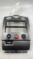 Console central (interieur plastique) RENAULT MEGANE 2 PHASE 1