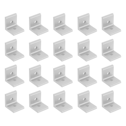 20pcs support angle 2 - 20pcs,