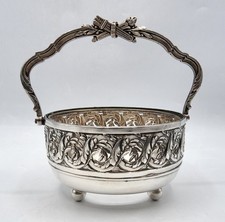 Coupelle panier de table