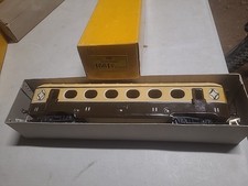 JEP échelle O voiture