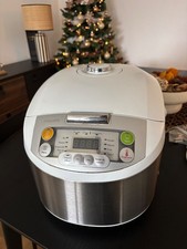 Robot multicuiseur de la