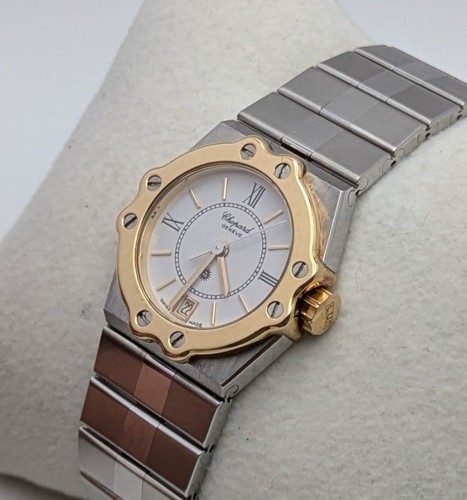 Montre quartz pour femme - à,