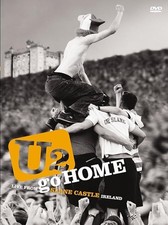 U2 : go HOME, Live From Slane Castle Ireland
