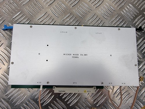 Table mixage rohde - table, &