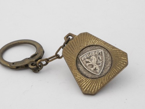 Porte clés ancien keychain - porte,