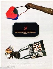 PUBLICITE ADVERTISING 095