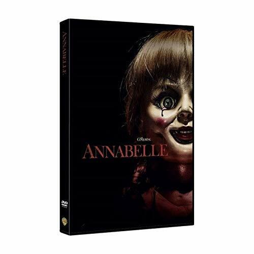 Annabelle - (dvd),