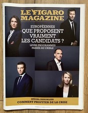 Le Figaro Magazine du 07/06/24