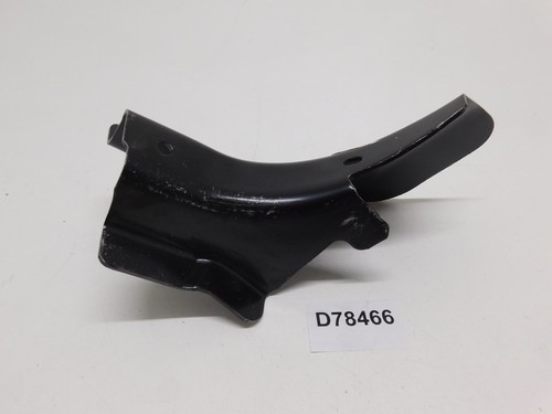 Traverse support plaque - support,