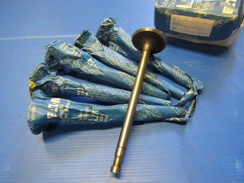 Soupapes aelite pour somua - soupapes,