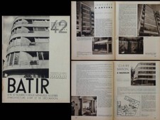 BATIR N°42 1936 KAPLANSKY